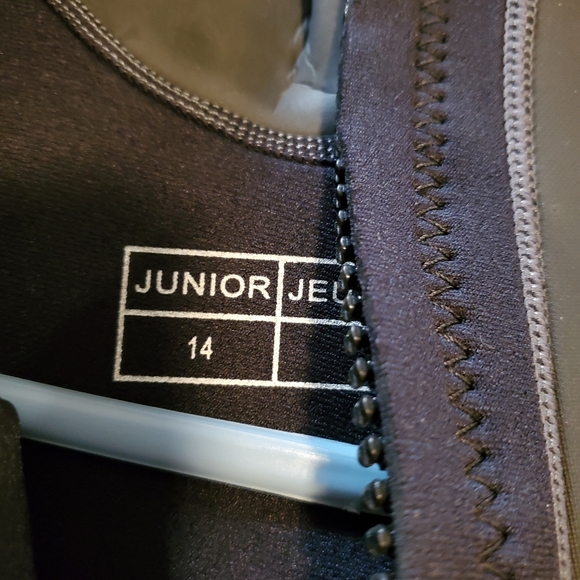 Body Glove Shorty wetsuit-youth size 14- like new - Picture 9 of 10